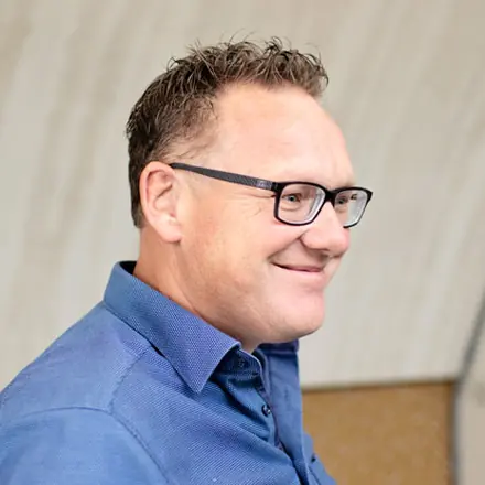 Adriaan van der Schaar