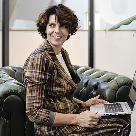 Elisabeth Sikkema
