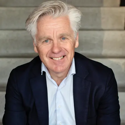 Harmen Sikkema