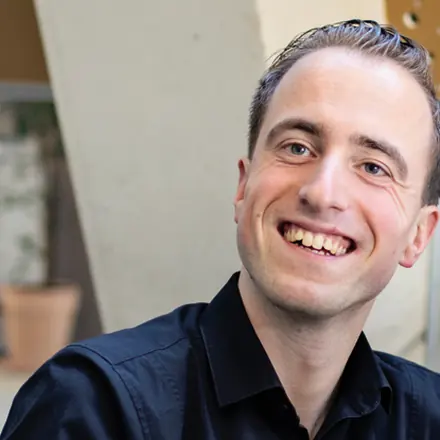 Joeri Kruidhof